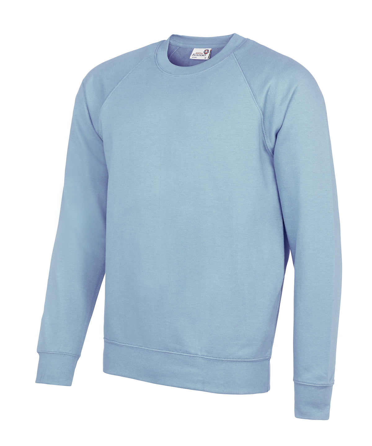 AWDis Academy - Senior Academy raglan sweatshirt - AC001