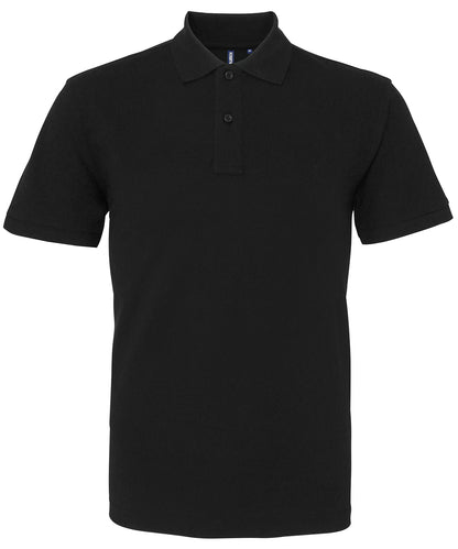 Asquith & Fox - Men's Classic fit polo - AQ010