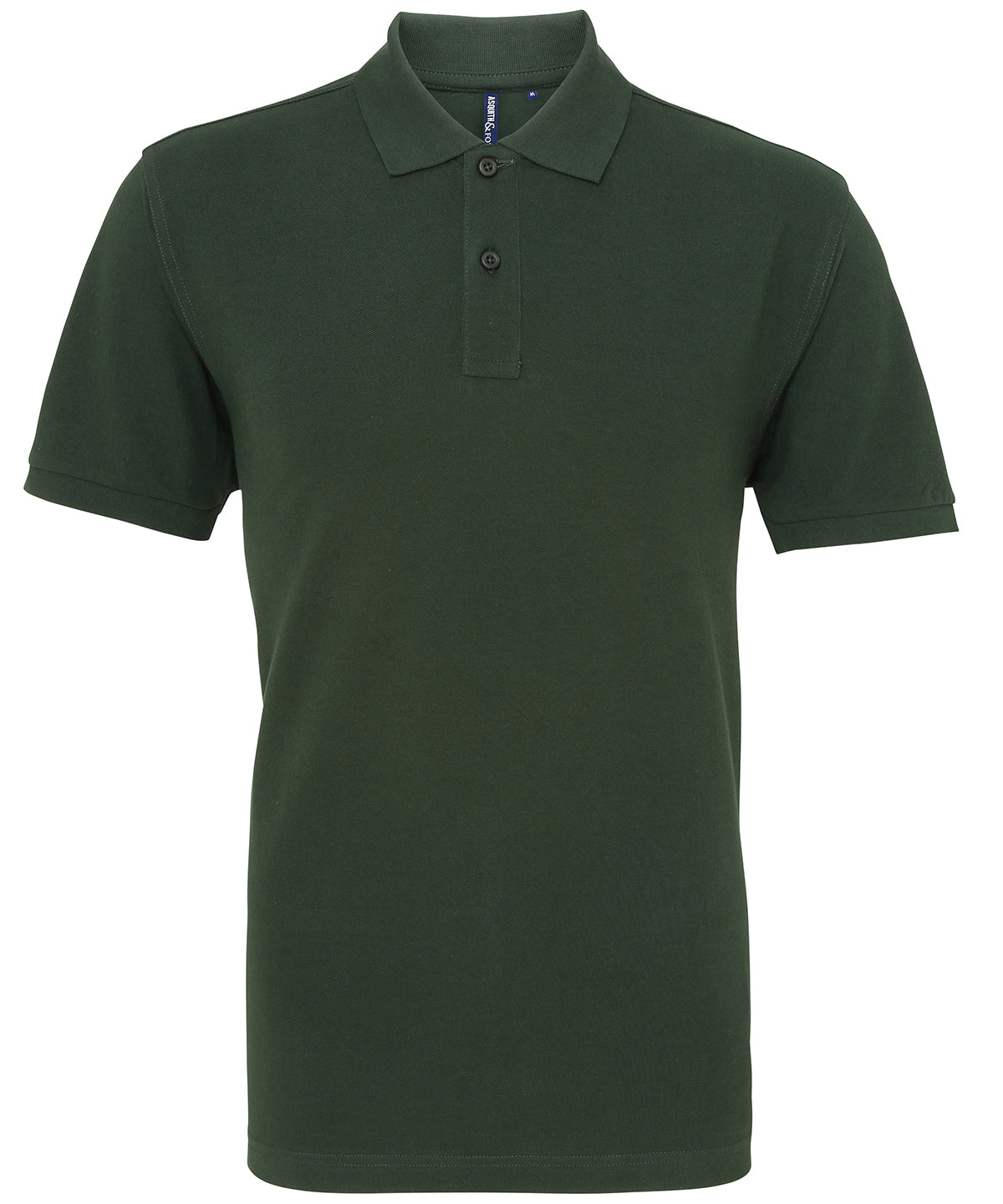 Asquith & Fox - Men's Classic fit polo - AQ010