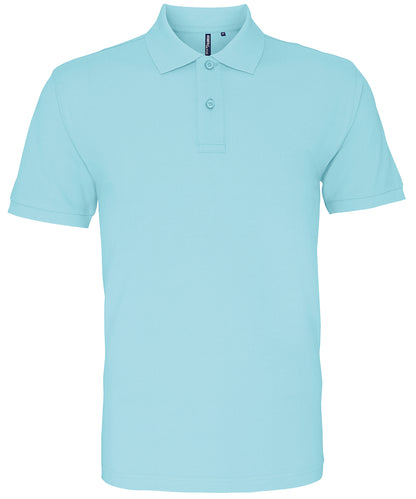 Asquith & Fox - Men's Classic fit polo - AQ010