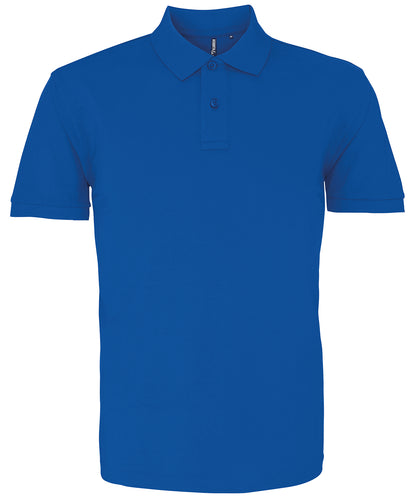 Asquith & Fox - Men's Classic fit polo - AQ010