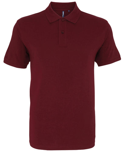 Asquith & Fox - Men's Classic fit polo - AQ010