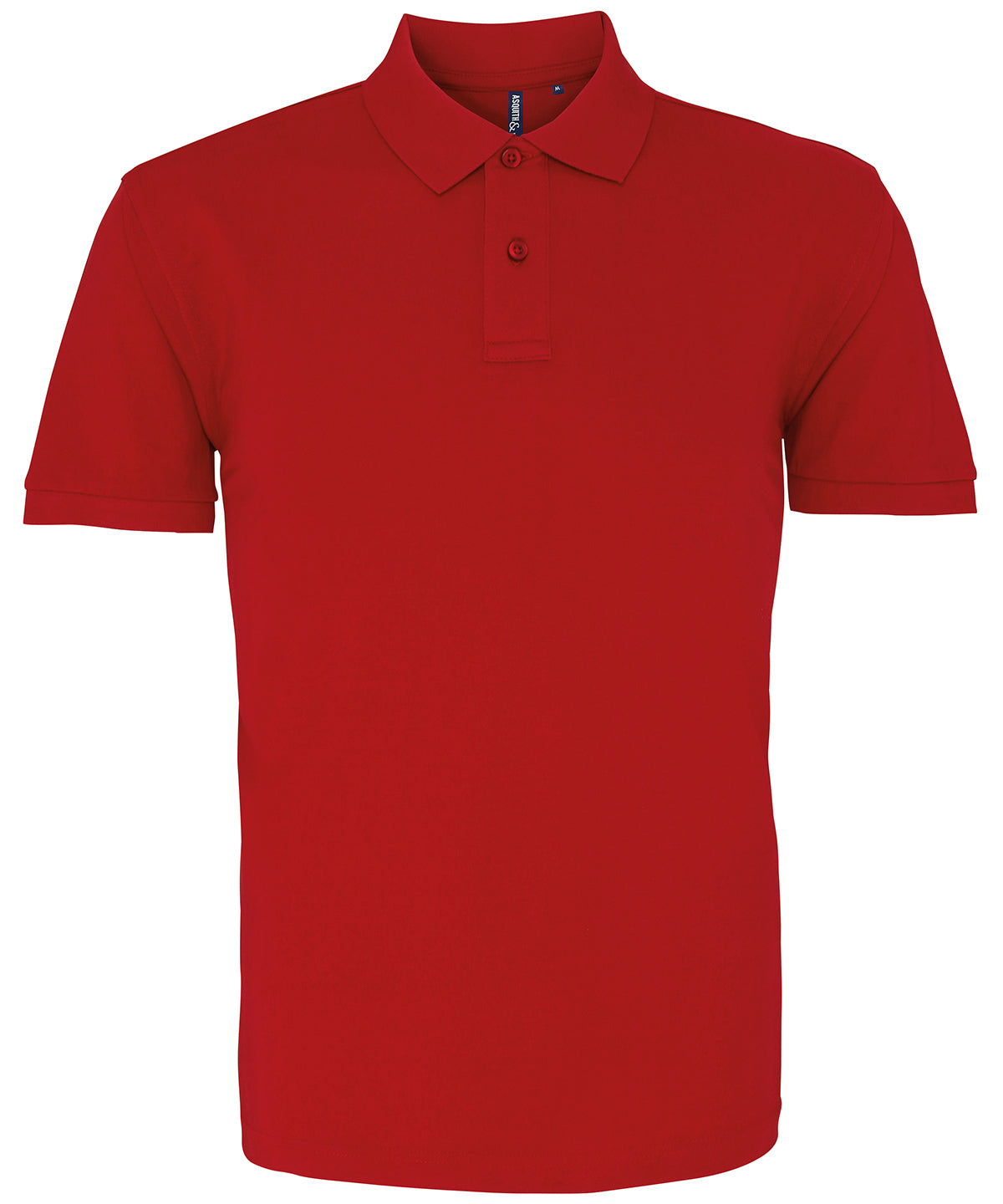 Asquith & Fox - Men's Classic fit polo - AQ010
