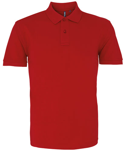 Asquith & Fox - Men's Classic fit polo - AQ010