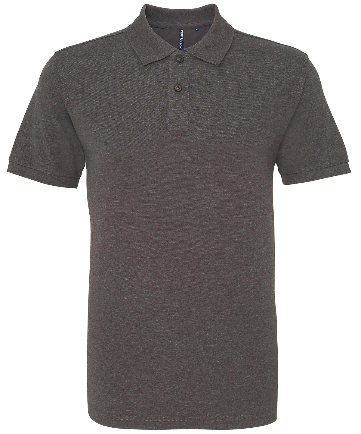 Asquith & Fox - Men's Classic fit polo - AQ010