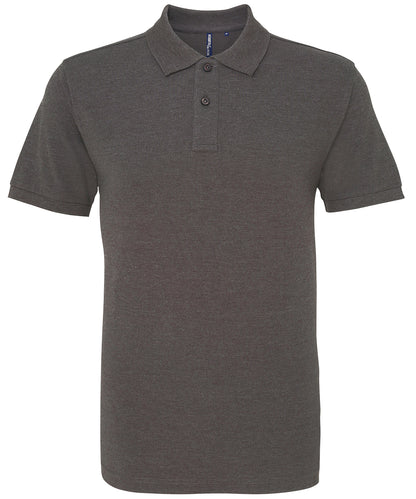 Asquith & Fox - Men's Classic fit polo - AQ010