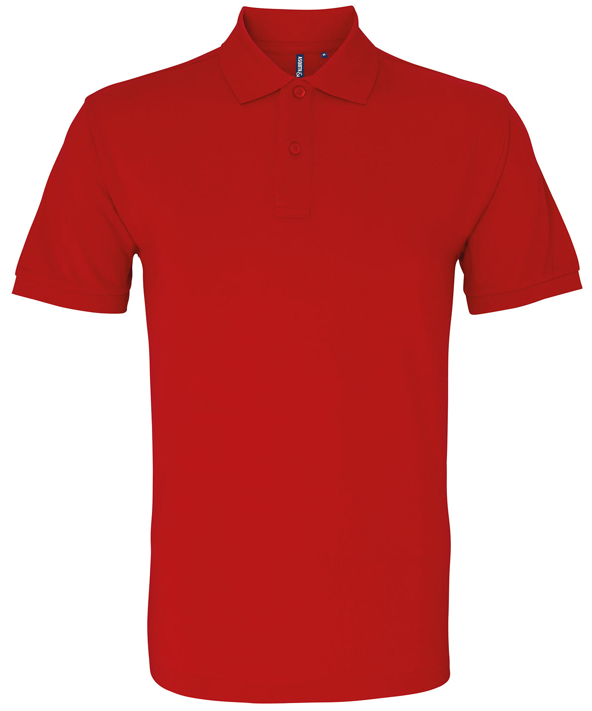 Asquith & Fox - Men's Classic fit polo - AQ010