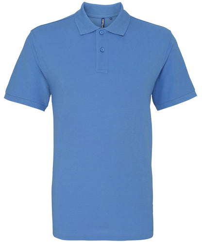 Asquith & Fox - Men's Classic fit polo - AQ010