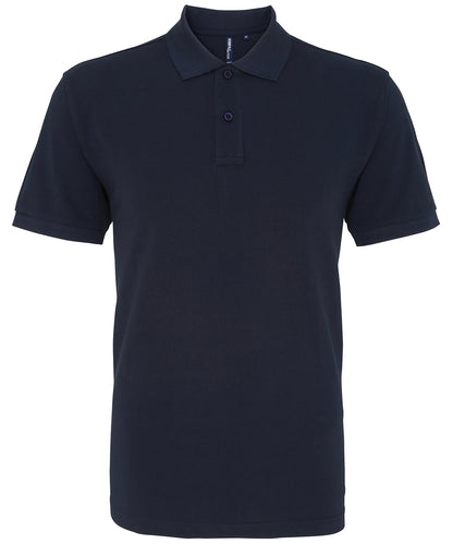 Asquith & Fox - Men's Classic fit polo - AQ010