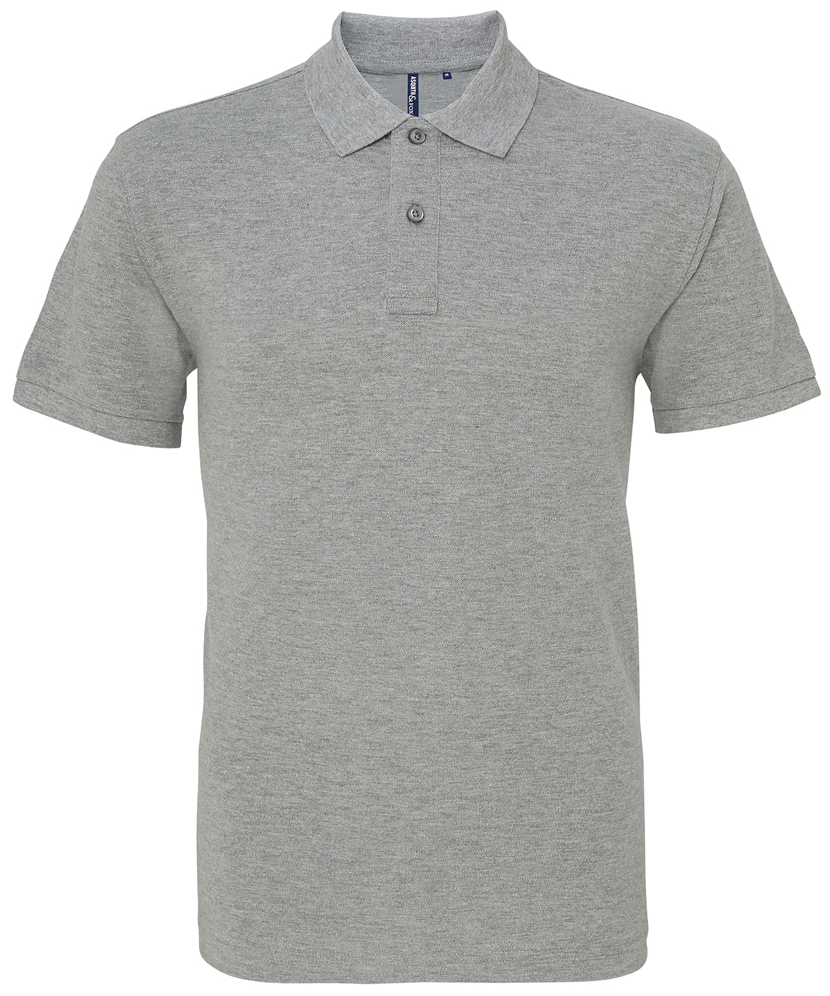 Asquith & Fox - Men's Classic fit polo - AQ010