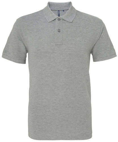 Asquith & Fox - Men's Classic fit polo - AQ010
