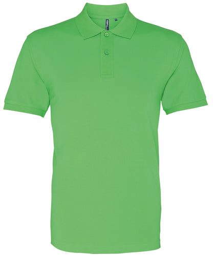 Asquith & Fox - Men's Classic fit polo - AQ010