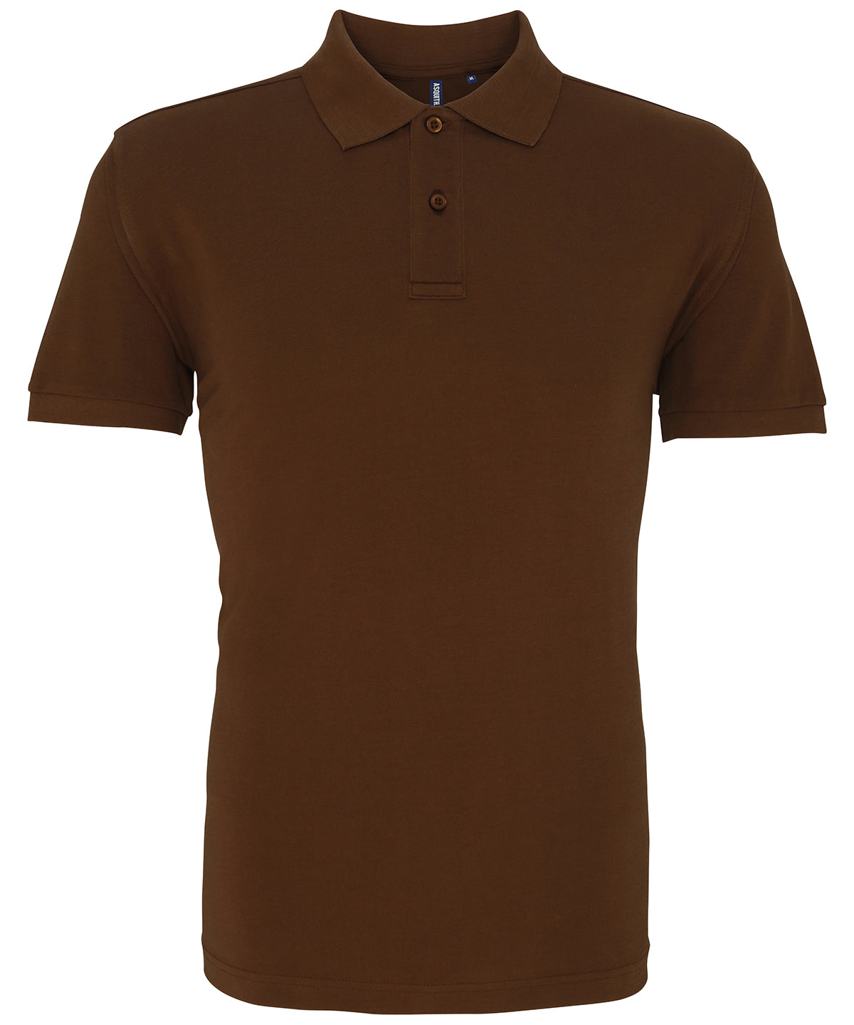 Asquith & Fox - Men's Classic fit polo - AQ010