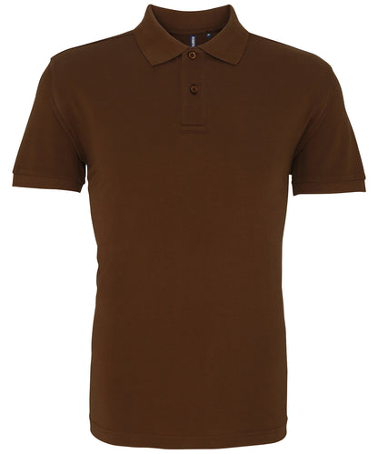 Asquith & Fox - Men's Classic fit polo - AQ010