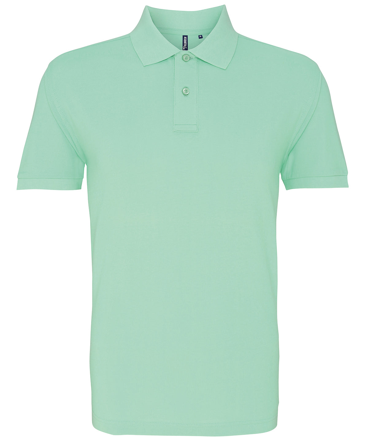 Asquith & Fox - Men's Classic fit polo - AQ010