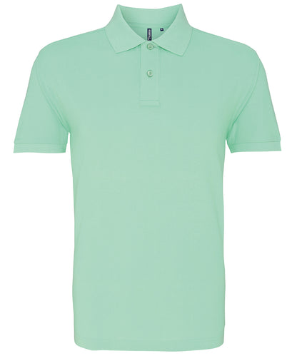 Asquith & Fox - Men's Classic fit polo - AQ010
