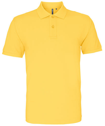Asquith & Fox - Men's Classic fit polo - AQ010