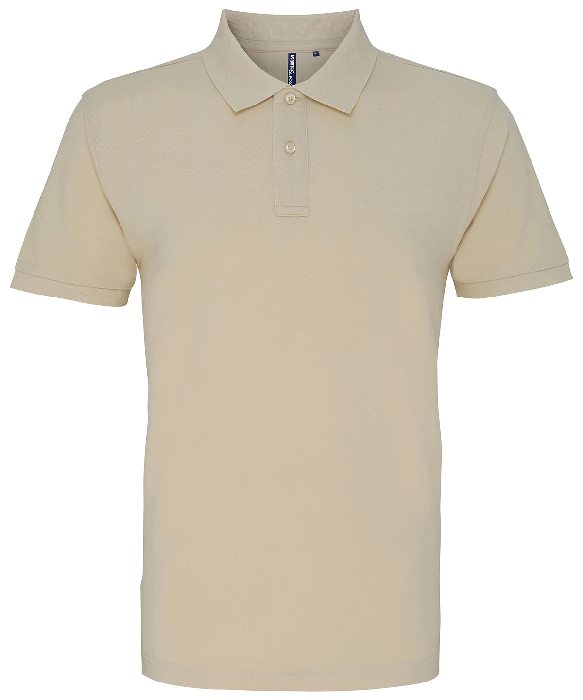 Asquith & Fox - Men's Classic fit polo - AQ010