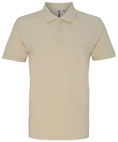 Asquith & Fox - Men's Classic fit polo - AQ010