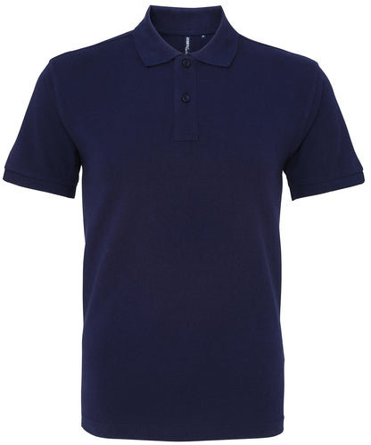 Asquith & Fox - Men's Classic fit polo - AQ010