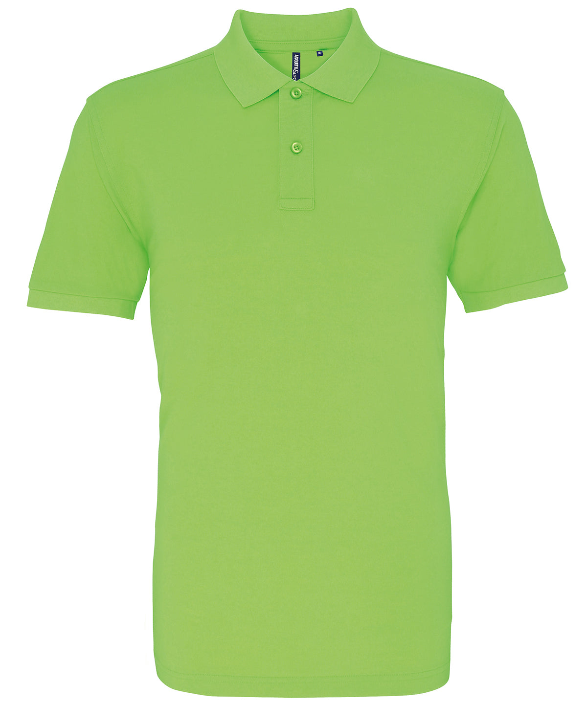 Asquith & Fox - Men's Classic fit polo - AQ010