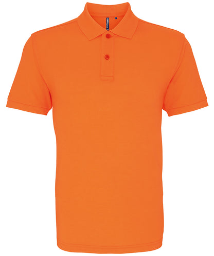 Asquith & Fox - Men's Classic fit polo - AQ010