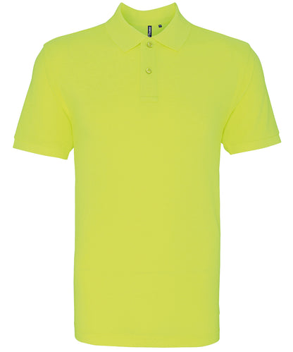 Asquith & Fox - Men's Classic fit polo - AQ010
