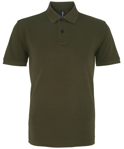 Asquith & Fox - Men's Classic fit polo - AQ010