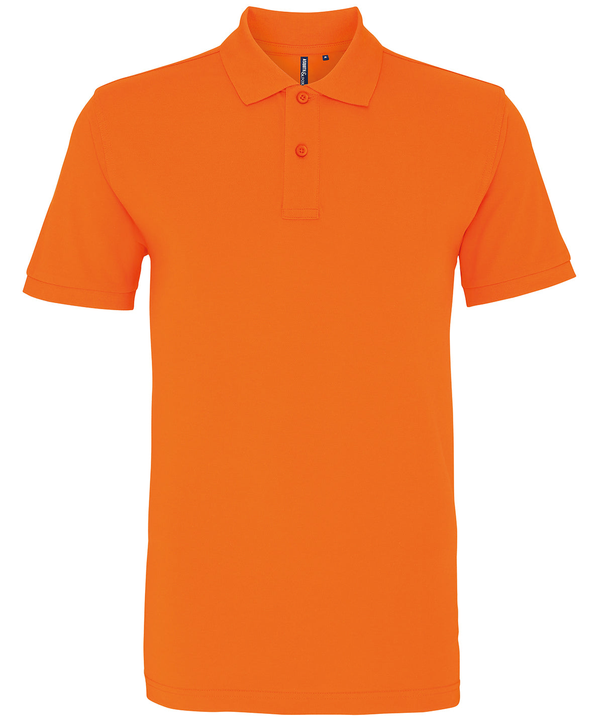 Asquith & Fox - Men's Classic fit polo - AQ010