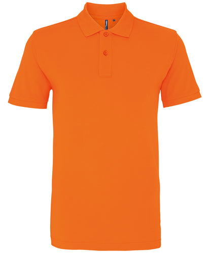 Asquith & Fox - Men's Classic fit polo - AQ010