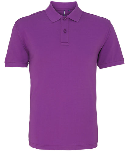 Asquith & Fox - Men's Classic fit polo - AQ010
