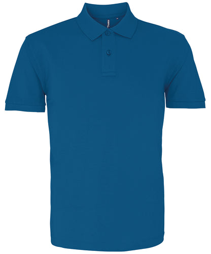 Asquith & Fox - Men's Classic fit polo - AQ010