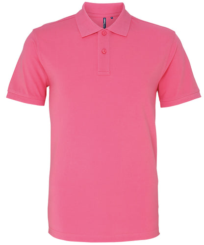 Asquith & Fox - Men's Classic fit polo - AQ010