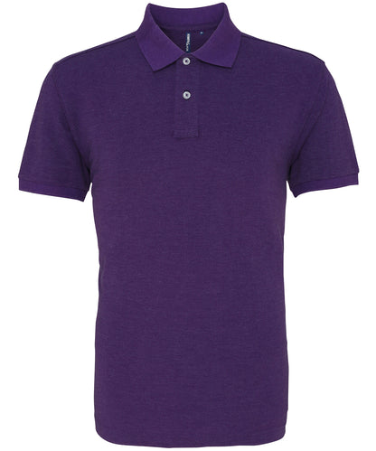 Asquith & Fox - Men's Classic fit polo - AQ010