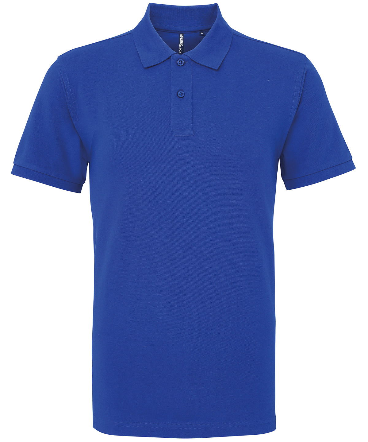 Asquith & Fox - Men's Classic fit polo - AQ010