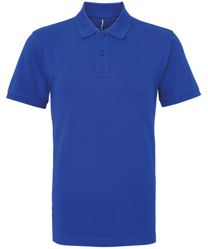 Asquith & Fox - Men's Classic fit polo - AQ010