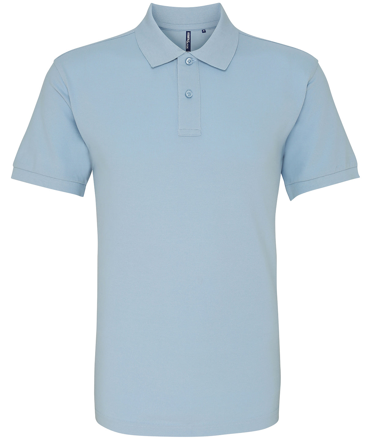 Asquith & Fox - Men's Classic fit polo - AQ010
