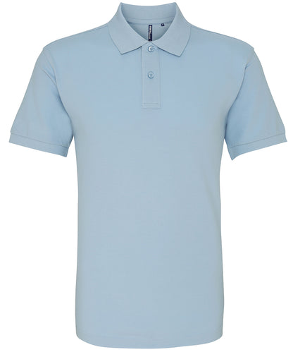 Asquith & Fox - Men's Classic fit polo - AQ010