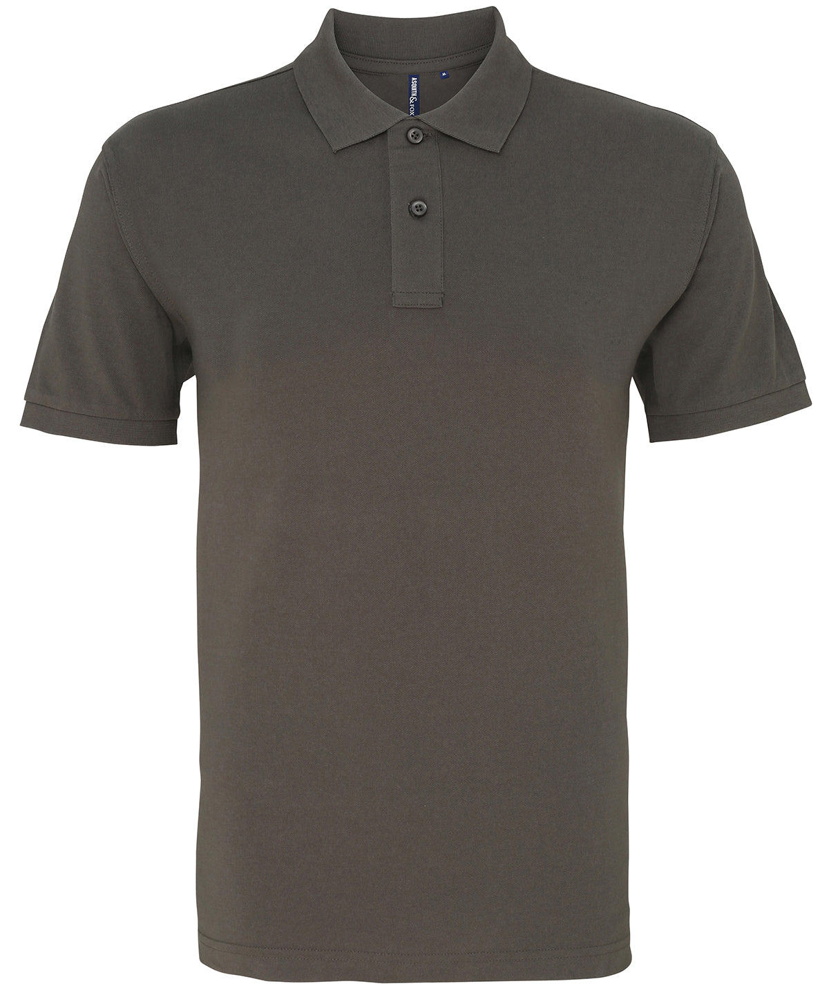 Asquith & Fox - Men's Classic fit polo - AQ010