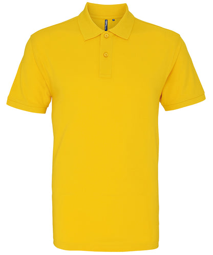 Asquith & Fox - Men's Classic fit polo - AQ010