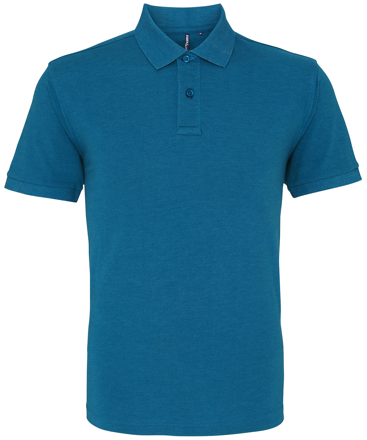 Asquith & Fox - Men's Classic fit polo - AQ010