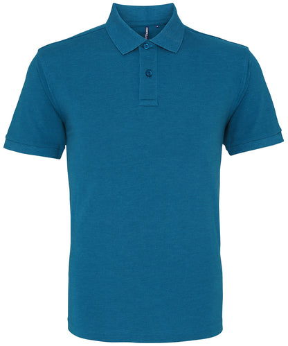 Asquith & Fox - Men's Classic fit polo - AQ010