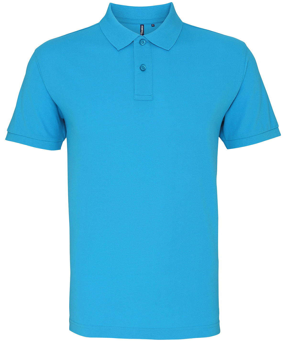 Asquith & Fox - Men's Classic fit polo - AQ010