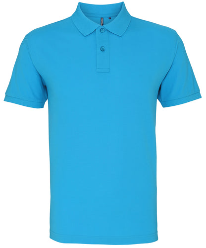 Asquith & Fox - Men's Classic fit polo - AQ010