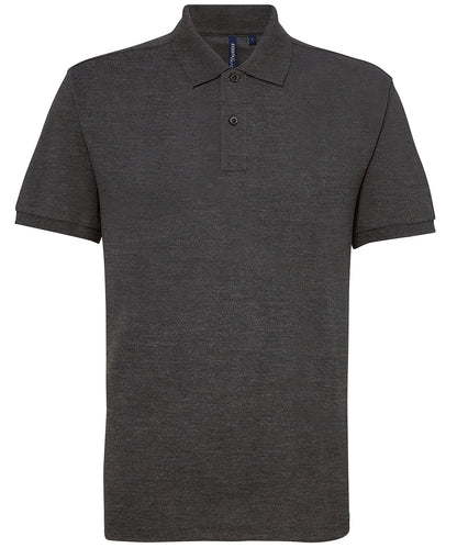 Asquith & Fox - Men’s polycotton blend polo - AQ015