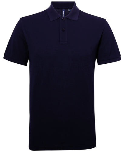 Asquith & Fox - Men’s polycotton blend polo - AQ015
