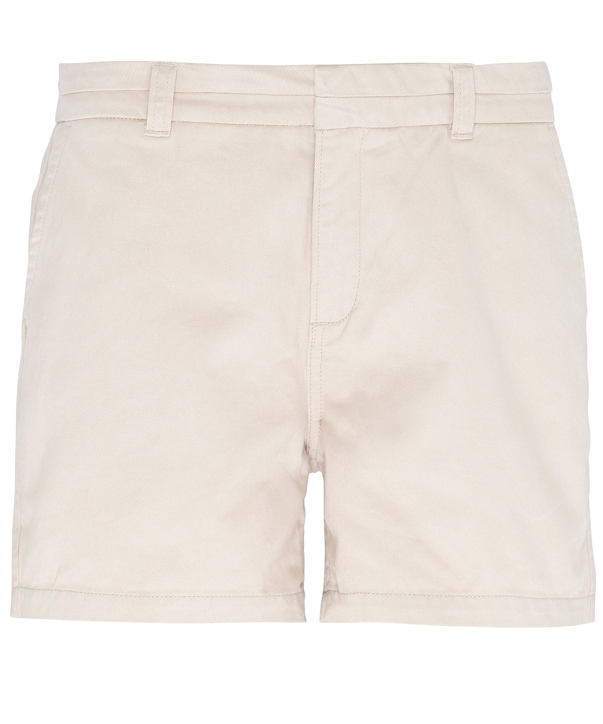 Asquith & Fox - Women's chino shorts - AQ061