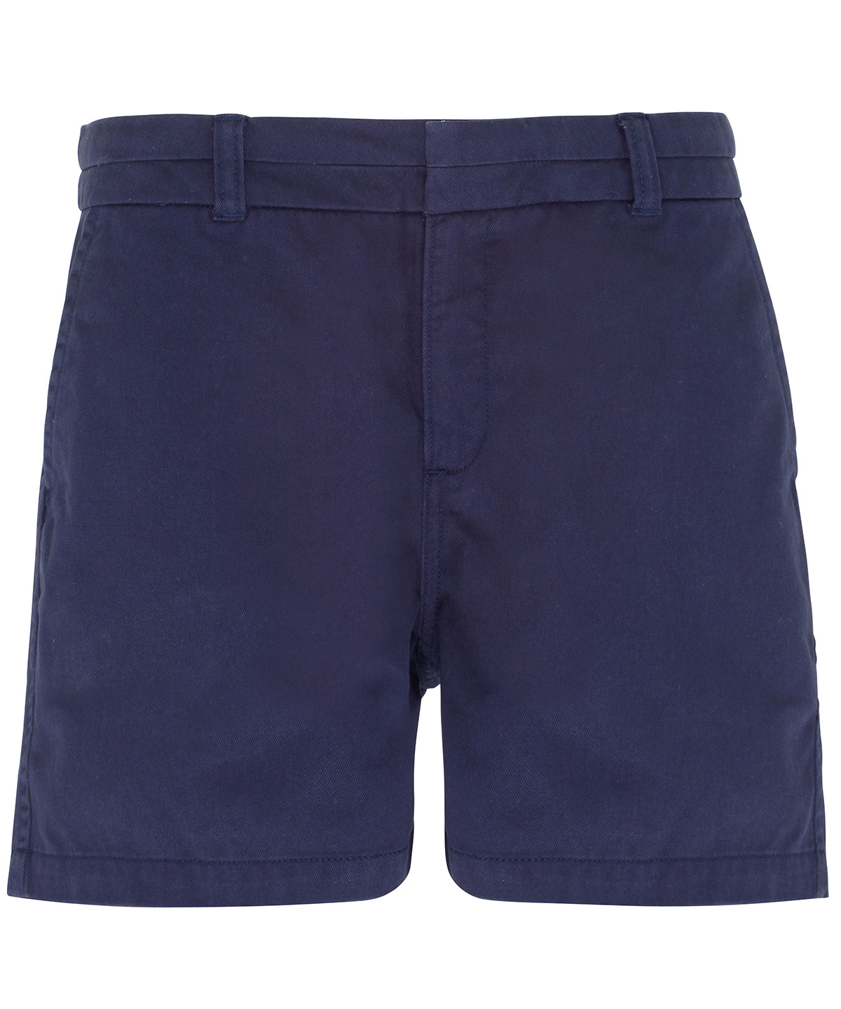 Asquith & Fox - Women's chino shorts - AQ061