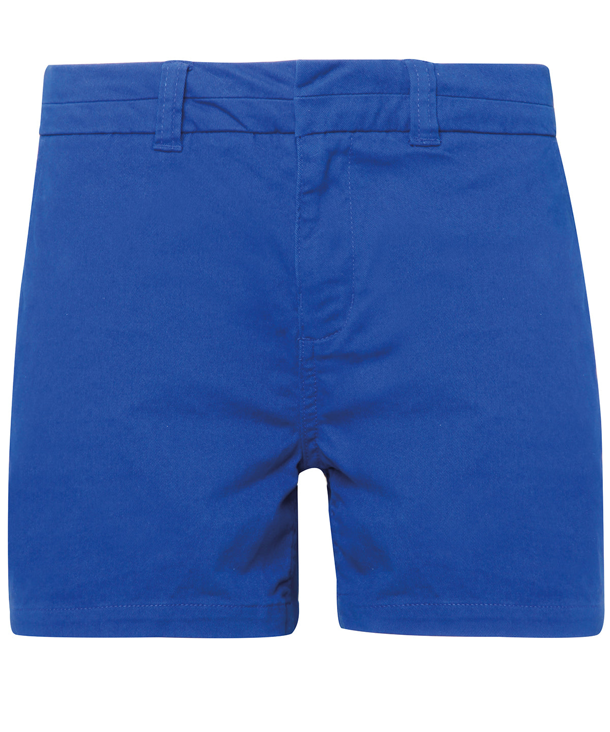 Asquith & Fox - Women's chino shorts - AQ061