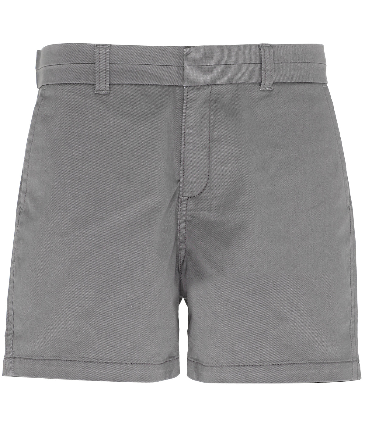 Asquith & Fox - Women's chino shorts - AQ061